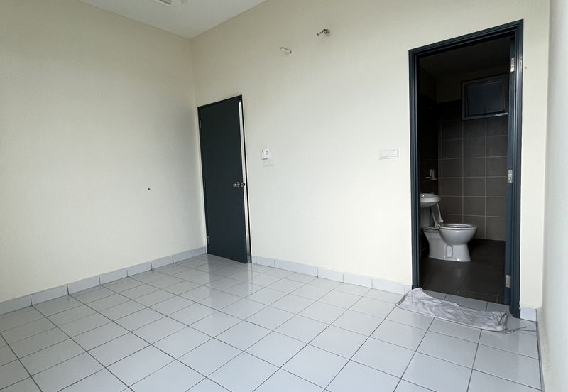 Residensi PR1MA Bandar Bukit Mahkota