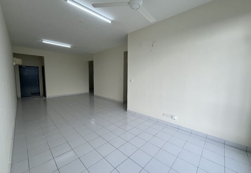 Residensi PR1MA Bandar Bukit Mahkota