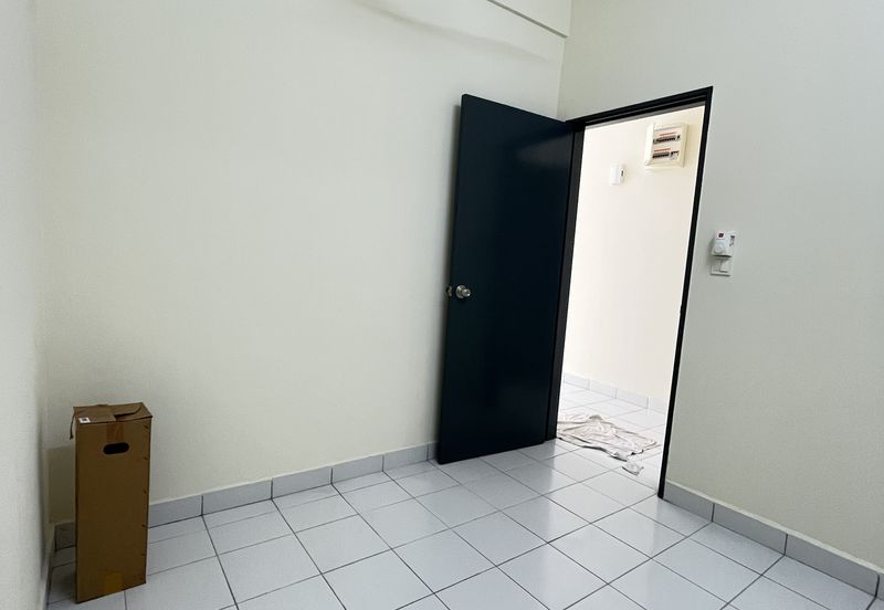 Residensi PR1MA Bandar Bukit Mahkota