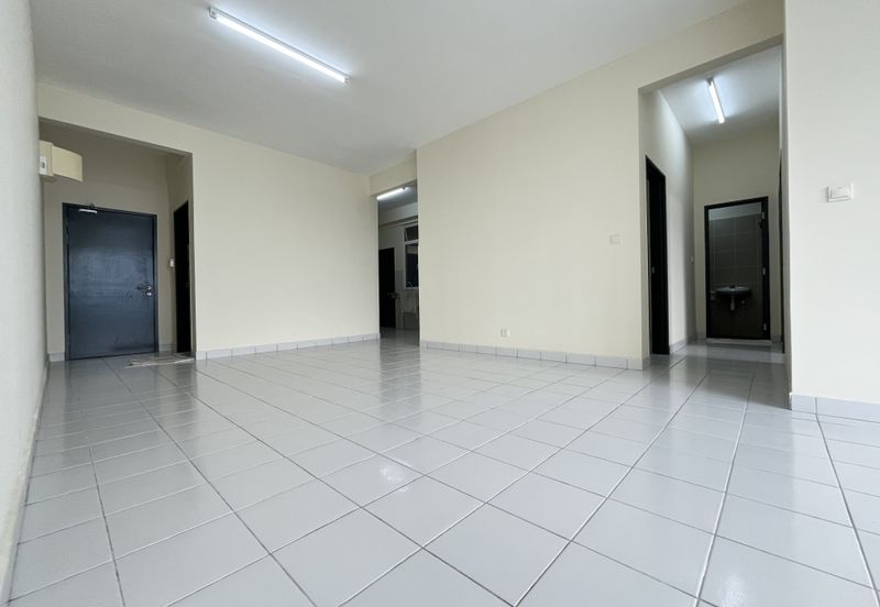 Residensi PR1MA Bandar Bukit Mahkota