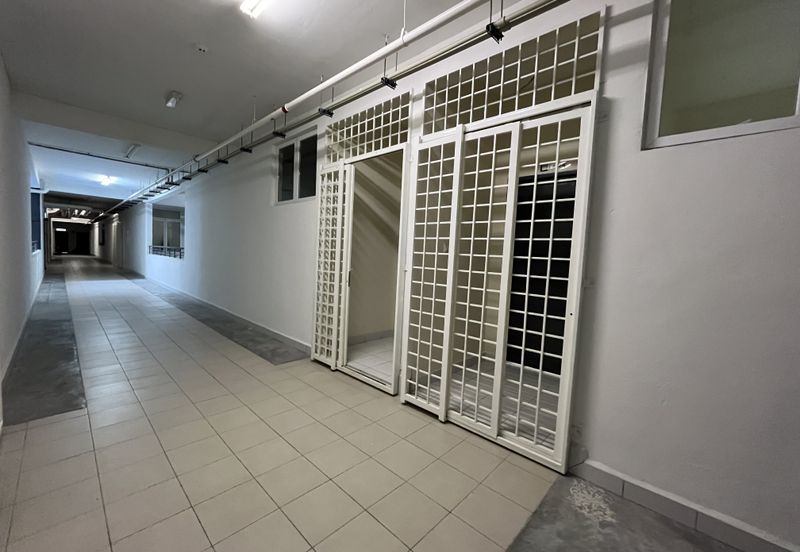 Residensi PR1MA Bandar Bukit Mahkota