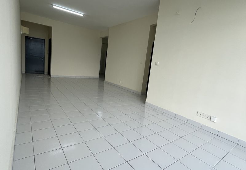 Residensi PR1MA Bandar Bukit Mahkota