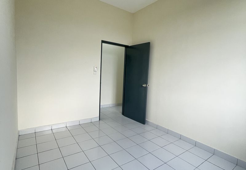 Residensi PR1MA Bandar Bukit Mahkota