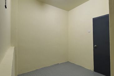 Kuchai Entrepreneurs Park Shop Apartment