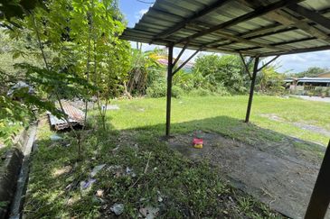 Kampung Kenangan (Kampung Kenangan Indah)