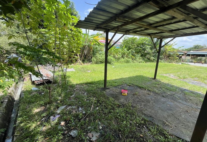 Kampung Kenangan (Kampung Kenangan Indah)