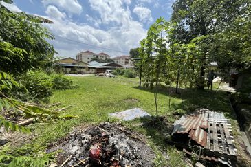 Kampung Kenangan (Kampung Kenangan Indah)
