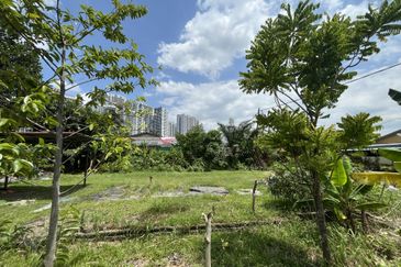 Kampung Kenangan (Kampung Kenangan Indah)