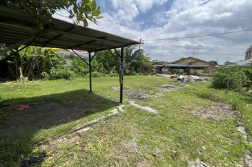 Kampung Kenangan (Kampung Kenangan Indah)