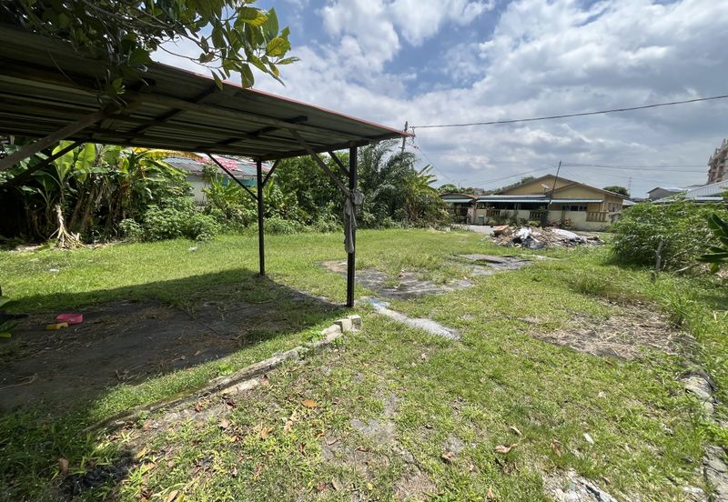 Kampung Kenangan (Kampung Kenangan Indah)