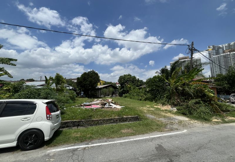 Kampung Kenangan (Kampung Kenangan Indah)