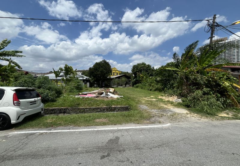 Kampung Kenangan (Kampung Kenangan Indah)