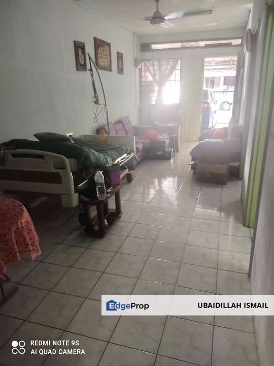 Bandar Tasik Kesuma Beranang Rumah Teres Setingkat Untuk Dijual Freehold, Selangor, Semenyih