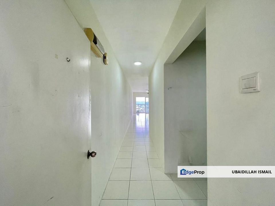PPA1M Bukit Jalil Kuala Lumpur Apartment Untuk Disewa Kemasukkan Segera, Kuala Lumpur, Bukit Jalil