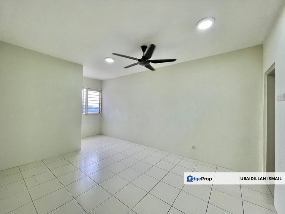 PPA1M Bukit Jalil Kuala Lumpur Apartment Untuk Disewa Kemasukkan Segera, Kuala Lumpur, Bukit Jalil