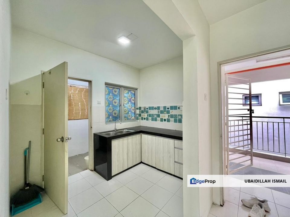 PPA1M Bukit Jalil Kuala Lumpur Apartment Untuk Disewa Kemasukkan Segera, Kuala Lumpur, Bukit Jalil