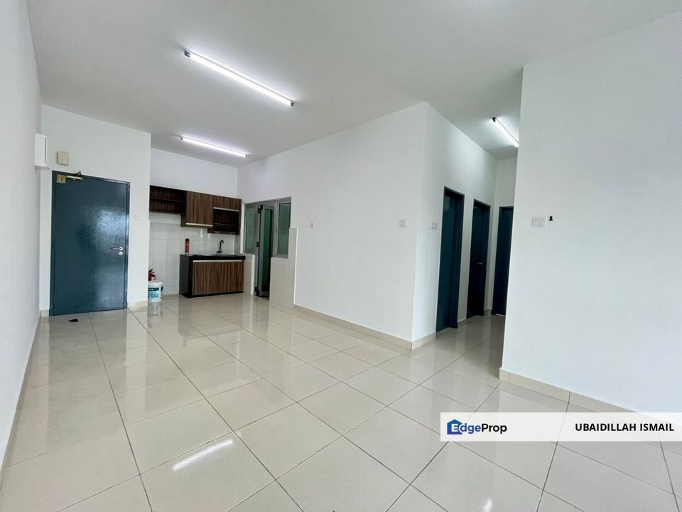 Saville Kajang, Jalan Reko Kajang For Sale Move In Condition, Selangor, Kajang