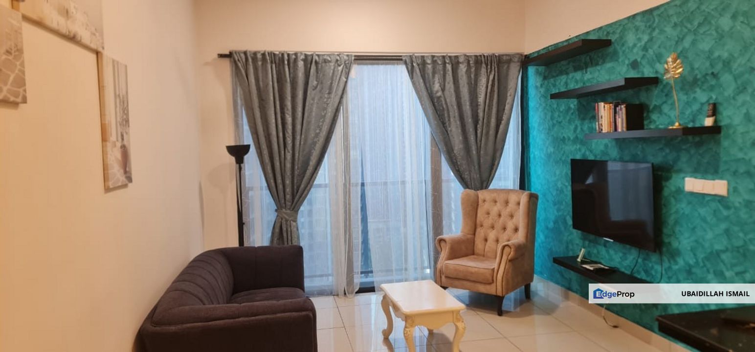Astoria Residence Ampang For Rent, Selangor, Ampang