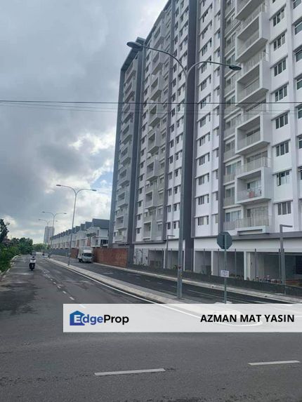 Apartment Tijani Raja Dewa Unit 3 Bilik Kota Bharu, Kelantan, Kota Bharu