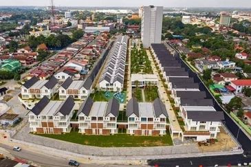 Apartment Tijani Raja Dewa Unit 3 Bilik Kota Bharu