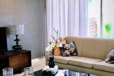 Apartment Tijani Raja Dewa Unit 3 Bilik Kota Bharu