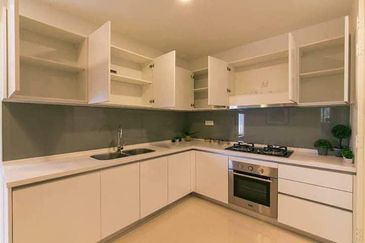 Apartment Tijani Raja Dewa Unit 3 Bilik Kota Bharu