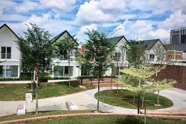 Apartment Tijani Raja Dewa Unit 3 Bilik Kota Bharu