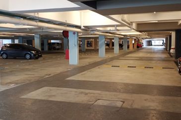 Apartment Tijani Raja Dewa Unit 3 Bilik Kota Bharu