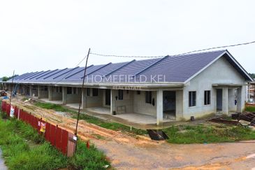 Bandar Baru Pasir Mas