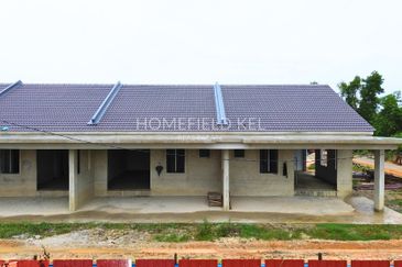 Bandar Baru Pasir Mas