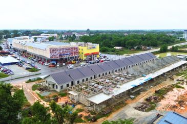 Bandar Baru Pasir Mas