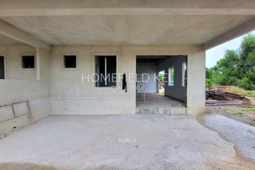 Bandar Baru Pasir Mas