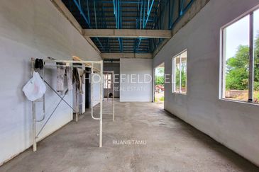 Bandar Baru Pasir Mas