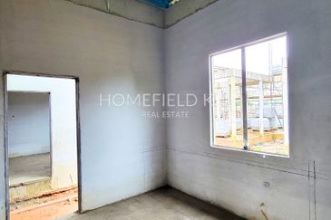 Bandar Baru Pasir Mas