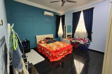 Rumah Banglo Mewah Kg Morak Tumpat Tepi Jalan Utama 