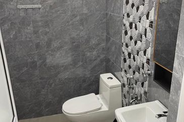 Rumah Banglo Murah Kampung Panjang, Ketereh, Kota Bharu, Kelantan 