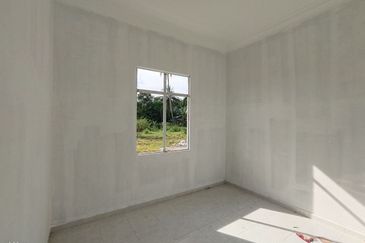 Rumah Banglo Mampu Milik Pangkal Pisang Peringat Kota Bharu