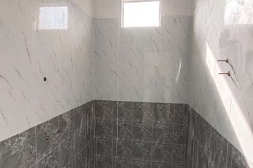 Rumah Banglo Mampu Milik Pangkal Pisang Peringat Kota Bharu