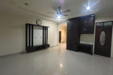 Rumah Banglo Murah Taman Seri Saujana Permai, Kg Derdap, Pasir Tumboh, Kota Bharu Kelantan