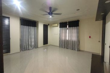 Rumah Banglo Murah Taman Seri Saujana Permai, Kg Derdap, Pasir Tumboh, Kota Bharu Kelantan