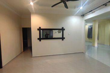 Rumah Banglo Murah Taman Seri Saujana Permai, Kg Derdap, Pasir Tumboh, Kota Bharu Kelantan