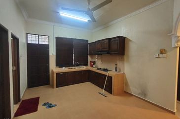 Rumah Banglo Murah Taman Seri Saujana Permai, Kg Derdap, Pasir Tumboh, Kota Bharu Kelantan