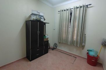 Rumah Banglo Murah Taman Seri Saujana Permai, Kg Derdap, Pasir Tumboh, Kota Bharu Kelantan