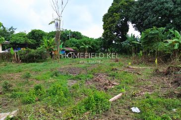Lokasi strategik Tanah Lot Banglo Sekitar Bandar Kota Bharu, Kg Bayang, Kota Bharu, Kelantan