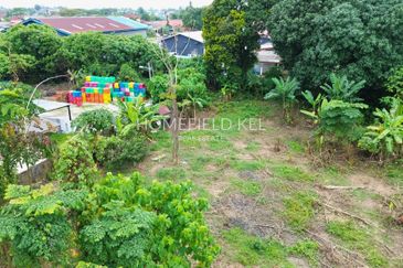 Lokasi strategik Tanah Lot Banglo Sekitar Bandar Kota Bharu, Kg Bayang, Kota Bharu, Kelantan