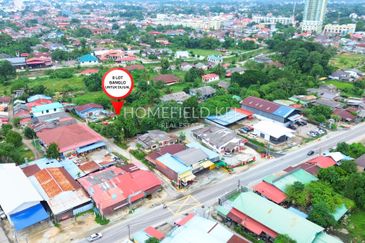 Lokasi strategik Tanah Lot Banglo Sekitar Bandar Kota Bharu, Kg Bayang, Kota Bharu, Kelantan