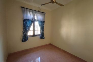 Rumah Banglo Murah Taman Seri Saujana Permai, Kg Derdap, Pasir Tumboh, Kota Bharu Kelantan