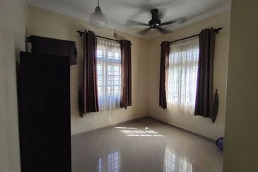 Rumah Banglo Murah Taman Seri Saujana Permai, Kg Derdap, Pasir Tumboh, Kota Bharu Kelantan