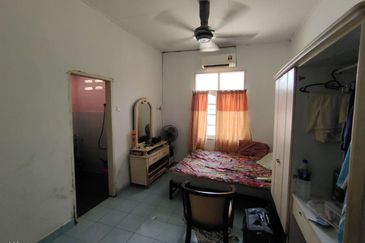 Rumah Banglo Kampung Baru Wakaf Che Yeh, Wakaf Che Yeh, Kota Bharu