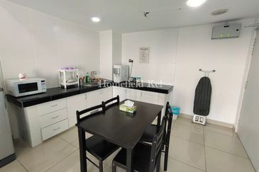 Unit 1 Bedroom Apartment D'Perdana Sri Cemerlang Seksyen 27 Kota Bharu